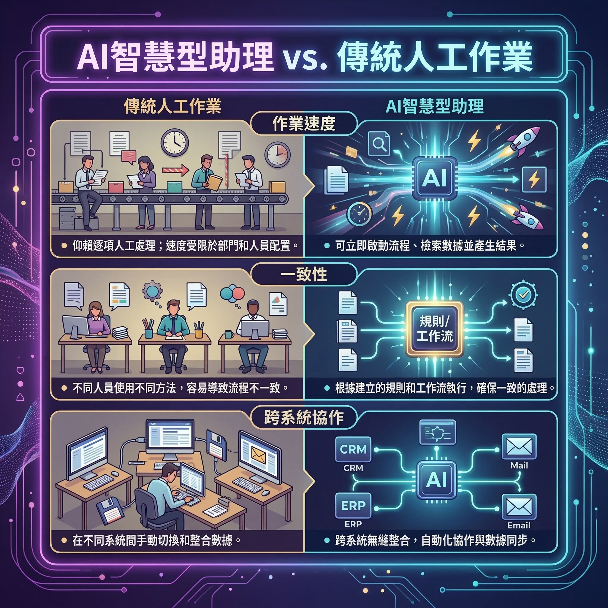 GoPeople AI Chatbot